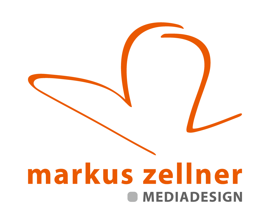 Markus Zellner Mediadesign
